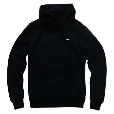 nike hoodie mit kapuze schwarz 164|Nike de hoodies.